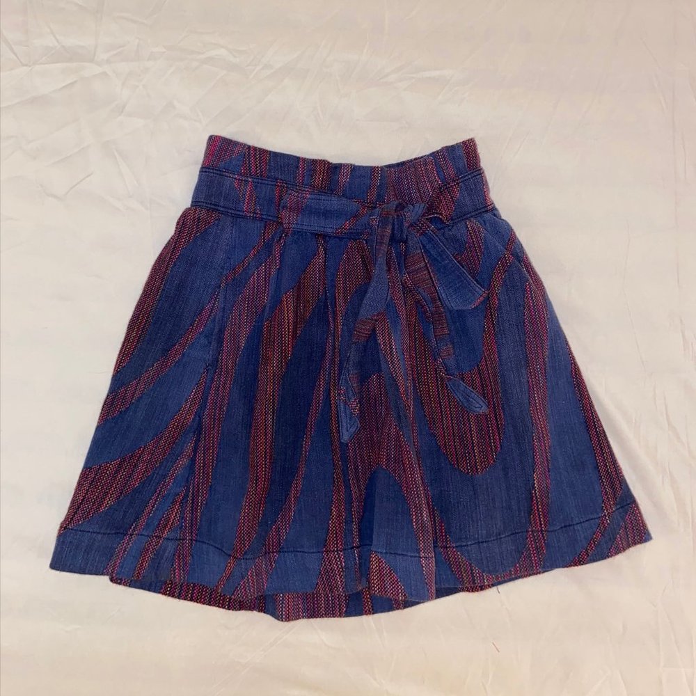 Vintage Gidra Skirt